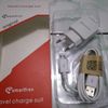 Charger smartfren usb handphone lain lain 1391044