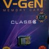 Micro sd mmc v gen 8g handphone lain lain 1391644