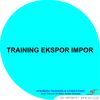 Training ekspor impor lain lain 1452802