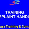 Training complaint ha lain lain 1461486