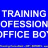Training professional lain lain 1476600