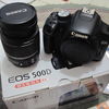 Canon eos 500d kit le fotografi kamera dslr 1522603