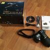 Nikon d90 12 3 mp kit fotografi kamera dslr 1574622