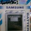 Battery samsung galax handphone samsung 1629640