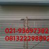Pasang rolling door t lain lain 1664384
