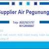 Supplier air bersih s lain lain 1673582