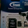 Team micro sdhc 8gb c handphone lain lain 1675193