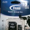 Team micro sdhc 16gb lain lain 1675216