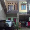 Rumah murah 2 lantai properti rumah 1676602