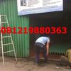 Ahli service rolling lain lain 1711092