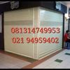 Harga pintu rollingdo pekerjaan jasa lain 1725842