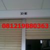 Rolling door besi ga lain lain 1812090