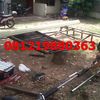 Bengkel folding gate lain lain 1812144