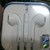 Handsfree earphone ip handphone apple 1917547