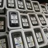 Cartridge canon bekas komputer tinta printer 2024769
