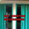 Jual folding gate ter lain lain 205140
