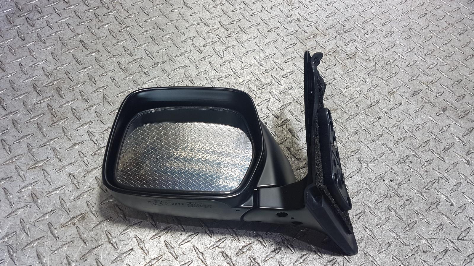View Auto part Left Door Mirror Toyota Landcruiser 2003