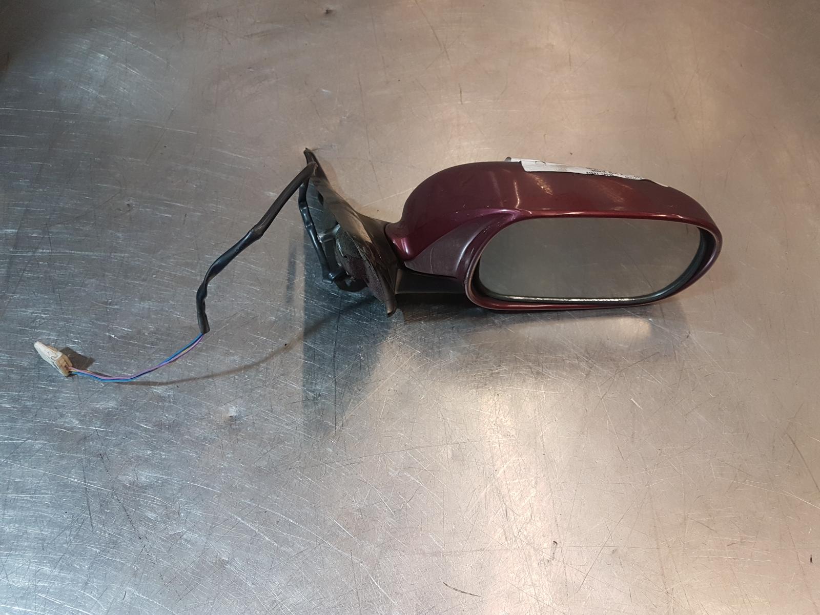 View Auto part Right Door Mirror Nissan 200sx 1995