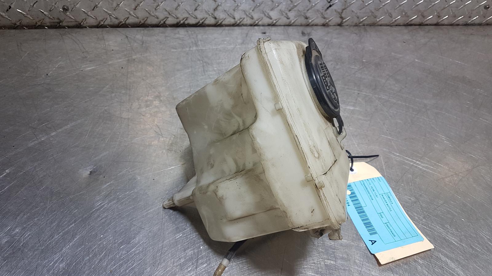 View Auto part Washer Bottle Toyota Corolla 2000