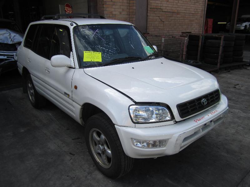 View Auto part Right Door Mirror Toyota Rav4 1999