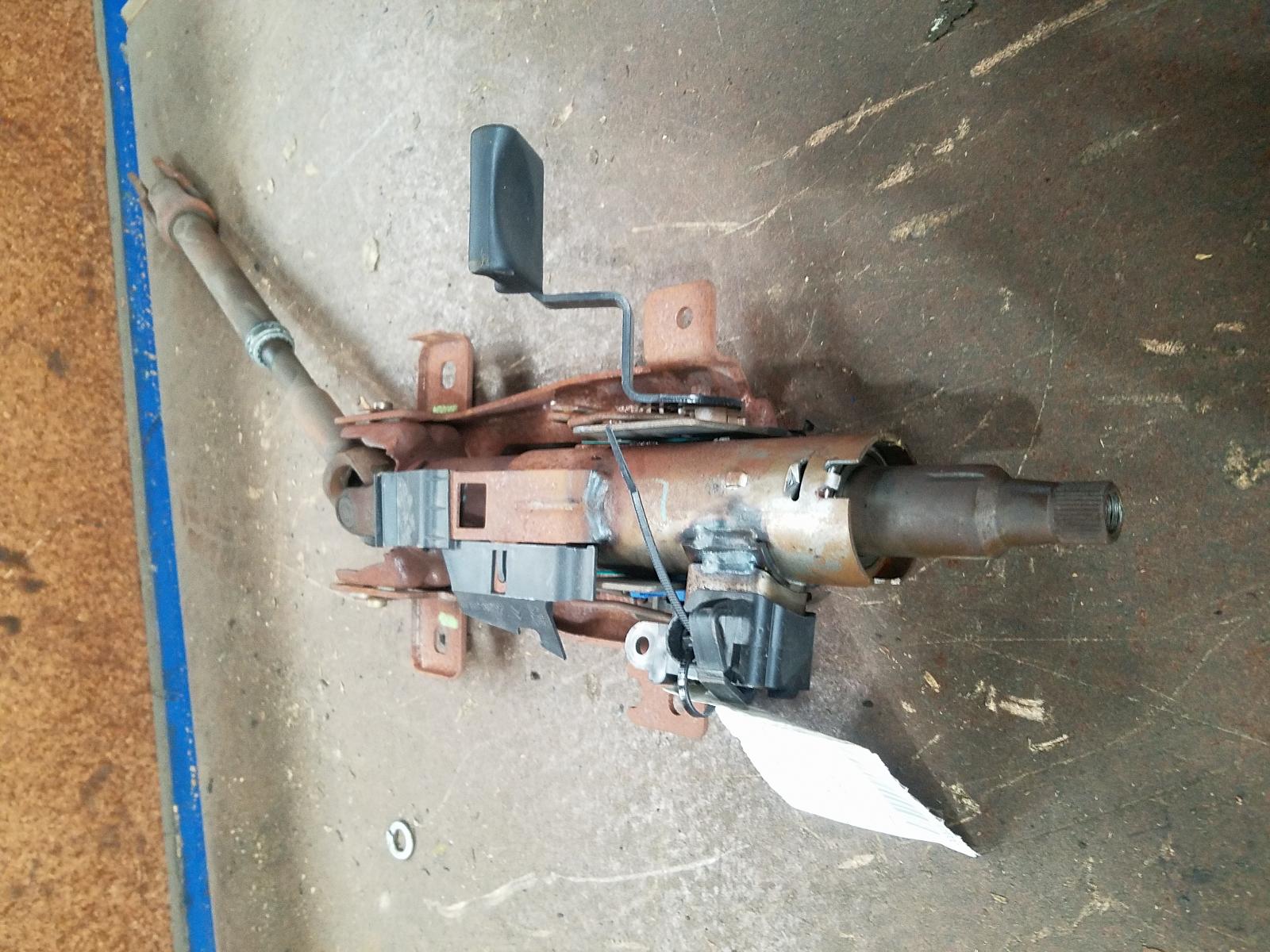 View Auto part Column Peugeot 307 2002