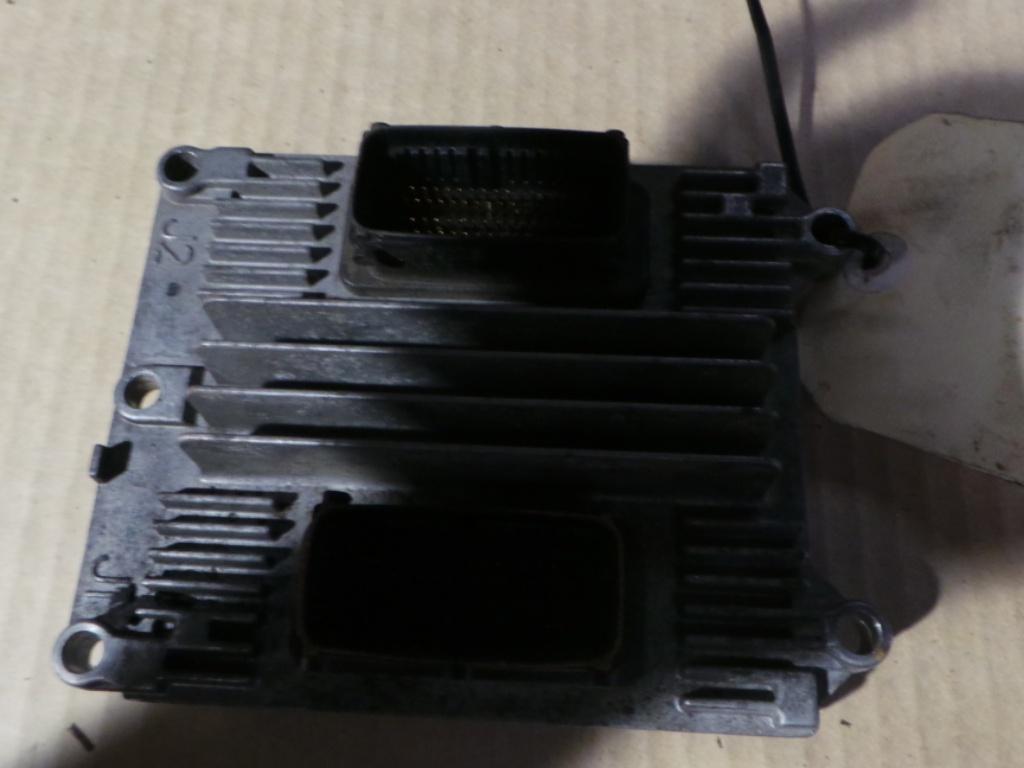 View Auto part Ecu Holden Astra 2002