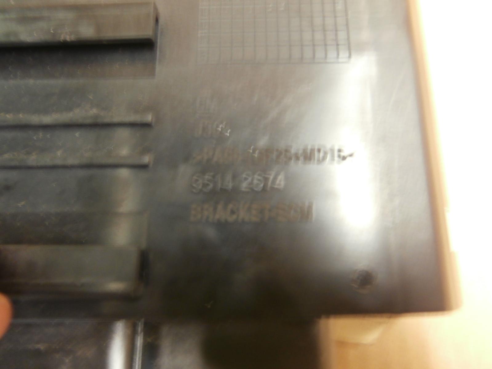 View Auto part Ecu Holden Cruze 2012