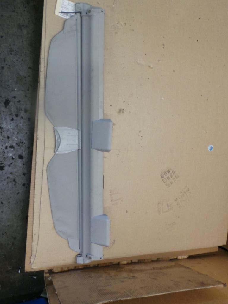 View Auto part Parcel Shelf Cargo Blind Mercedes C Class 2002