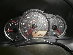 View Auto part Instrument Cluster Toyota Yaris 2012