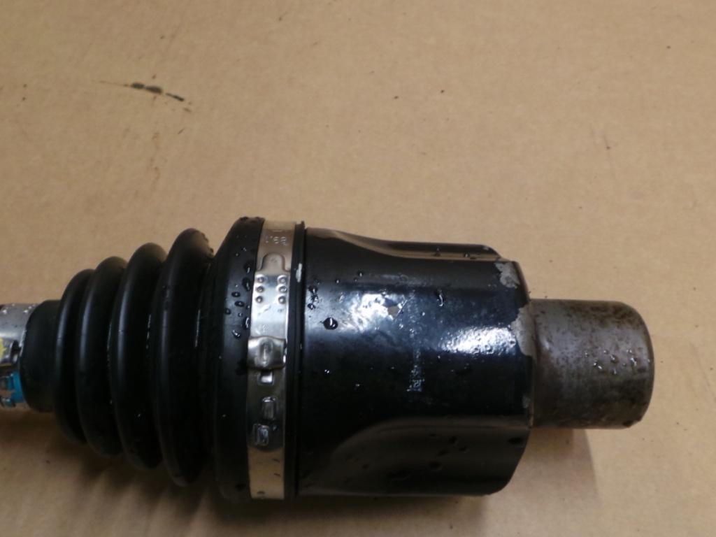 View Auto part Right Driveshaft Holden Captiva 2007