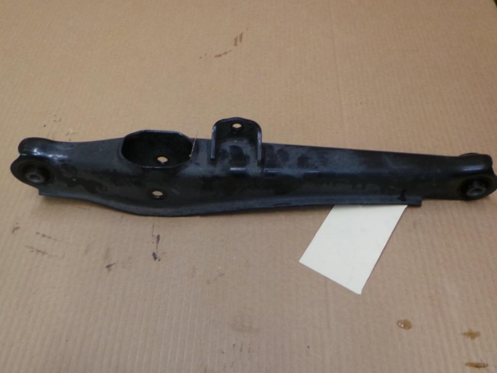View Auto part Left Rear Trailing Arm Mitsubishi Lancer 2008