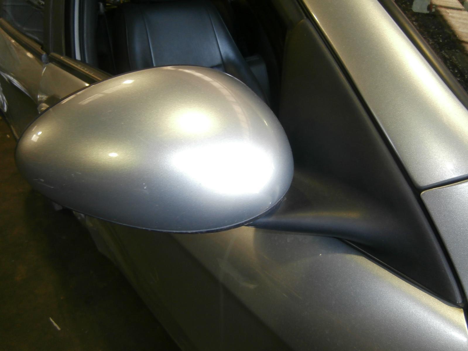 View Auto part Right Door Mirror Alfa Romeo 147 2002