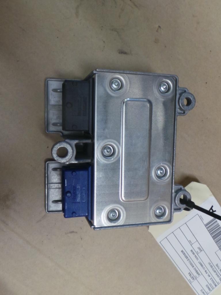 View Auto part Airbag Module/Sensor Holden Astra 2007