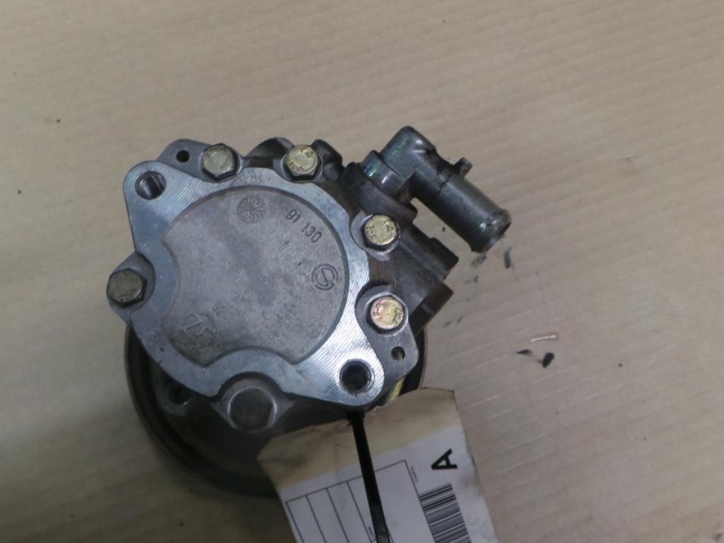 View Auto part Steering Pump Alfa Romeo 156 2001