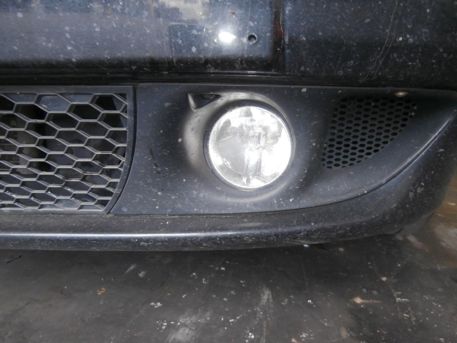 View Auto part Left Indicator/Fog/Side Alfa Romeo 156 2001