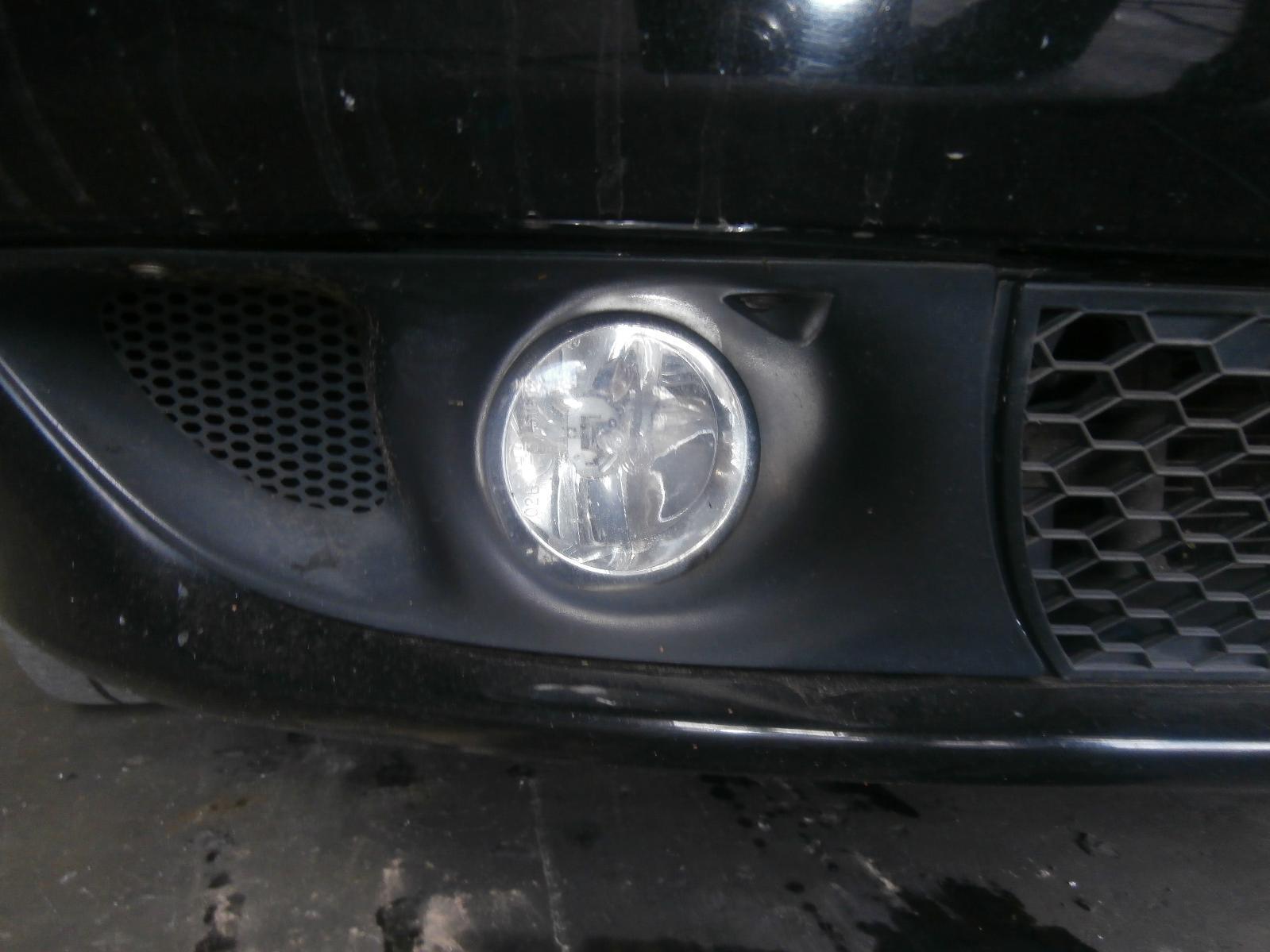 View Auto part Right Indicator/Fog/Side Alfa Romeo 156 2001