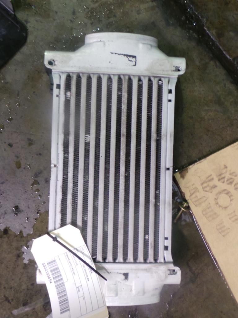 View Auto part Intercooler Mini Cooper 2006