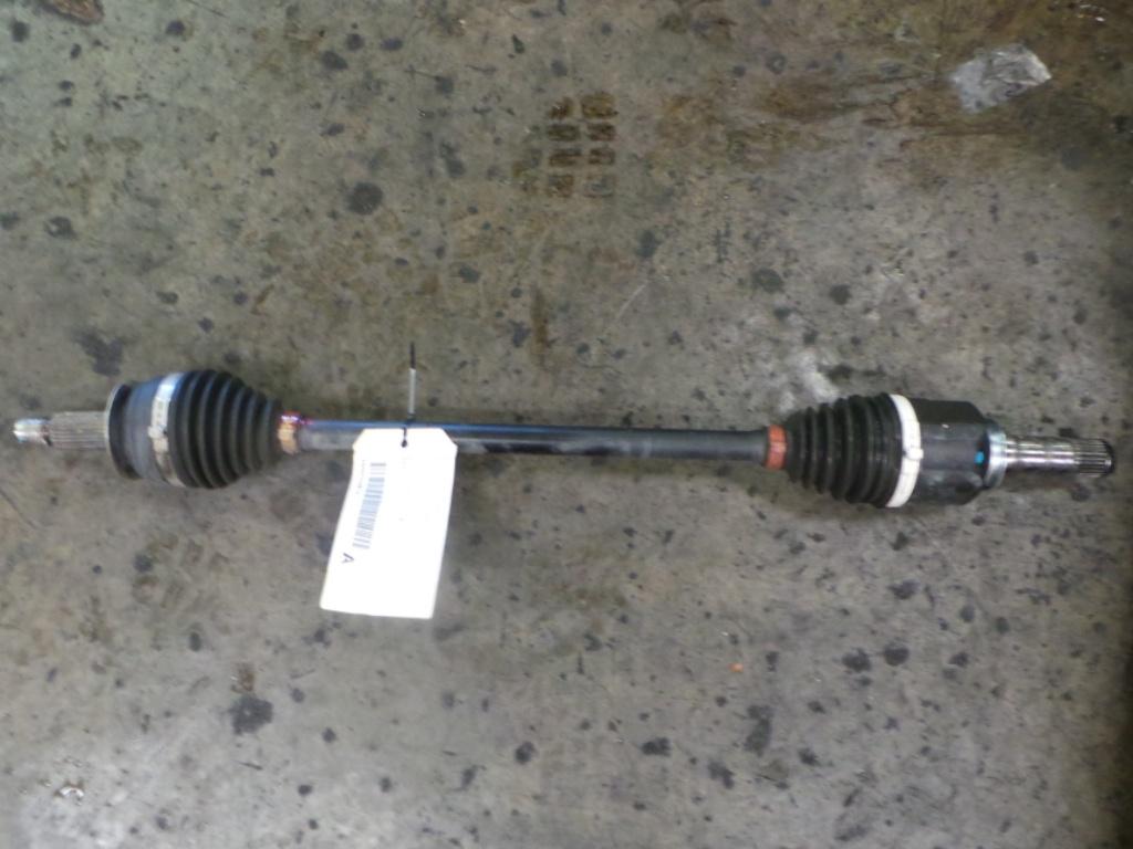 View Auto part Right Driveshaft Subaru Impreza 2013