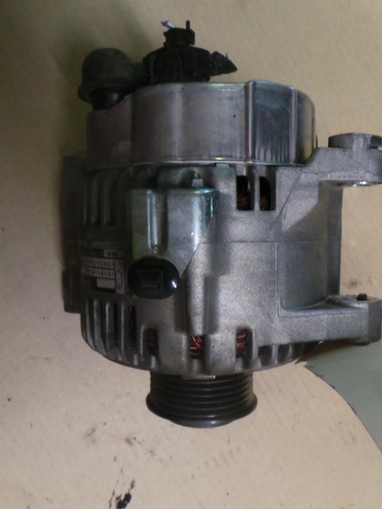 View Auto part Alternator Hyundai Sonata 2006