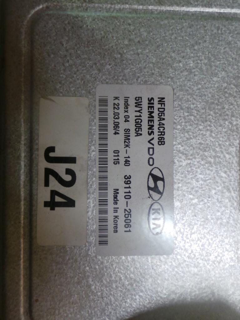 View Auto part Ecu Hyundai Sonata 2006