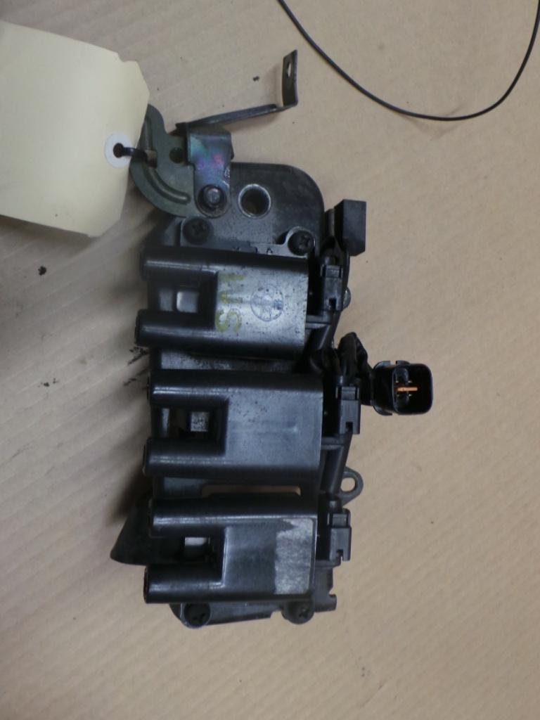 View Auto part Coil/Coil Pack Hyundai Santa Fe 2004