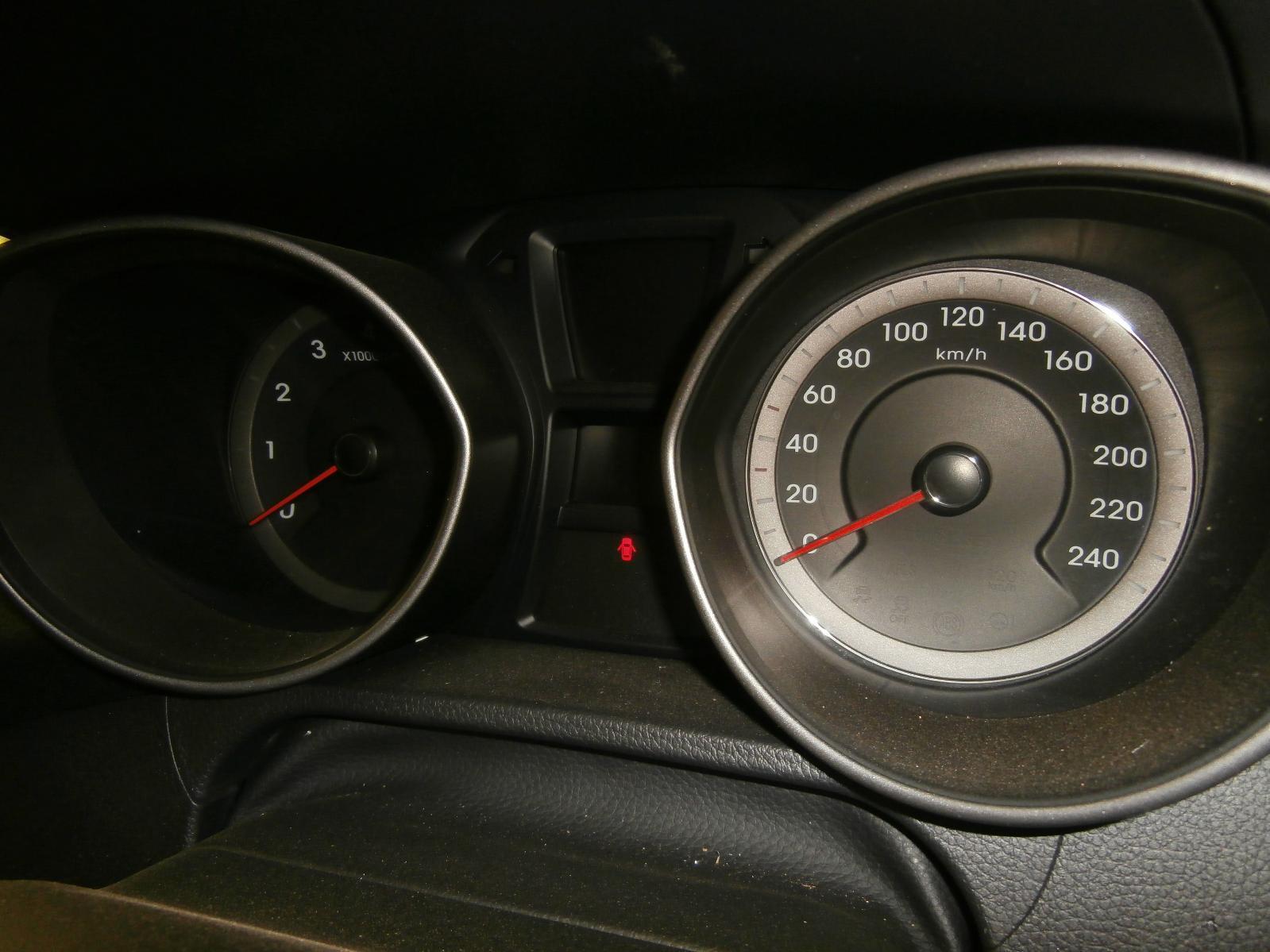 View Auto part Instrument Cluster Hyundai I30 2013