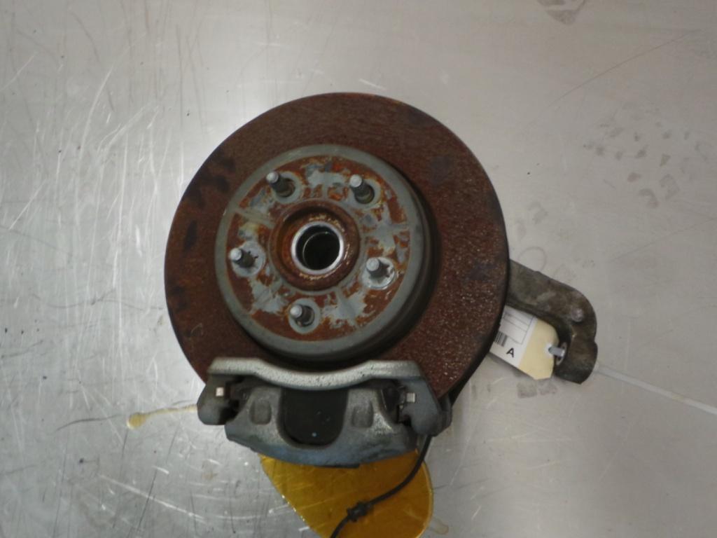 View Auto part Left Front Hub Assembly Dodge Nitro 2010