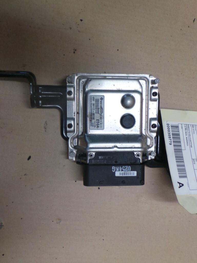 View Auto part Ecu Hyundai Accent 2012