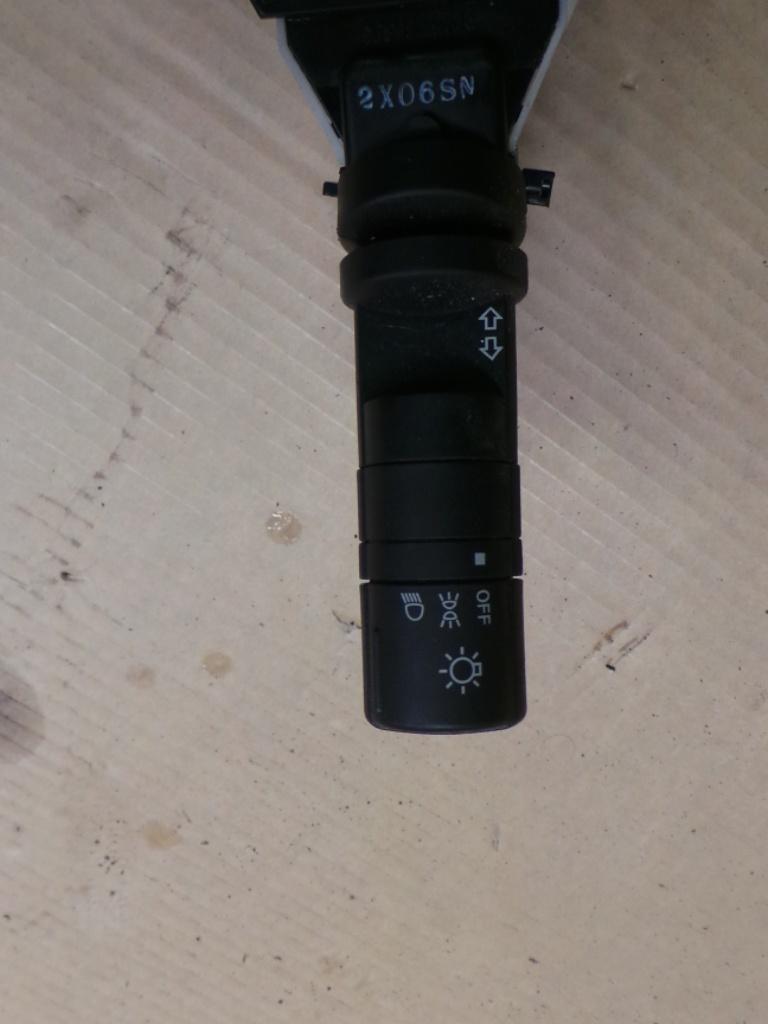 View Auto part Combination Switch Nissan Dualis 2013