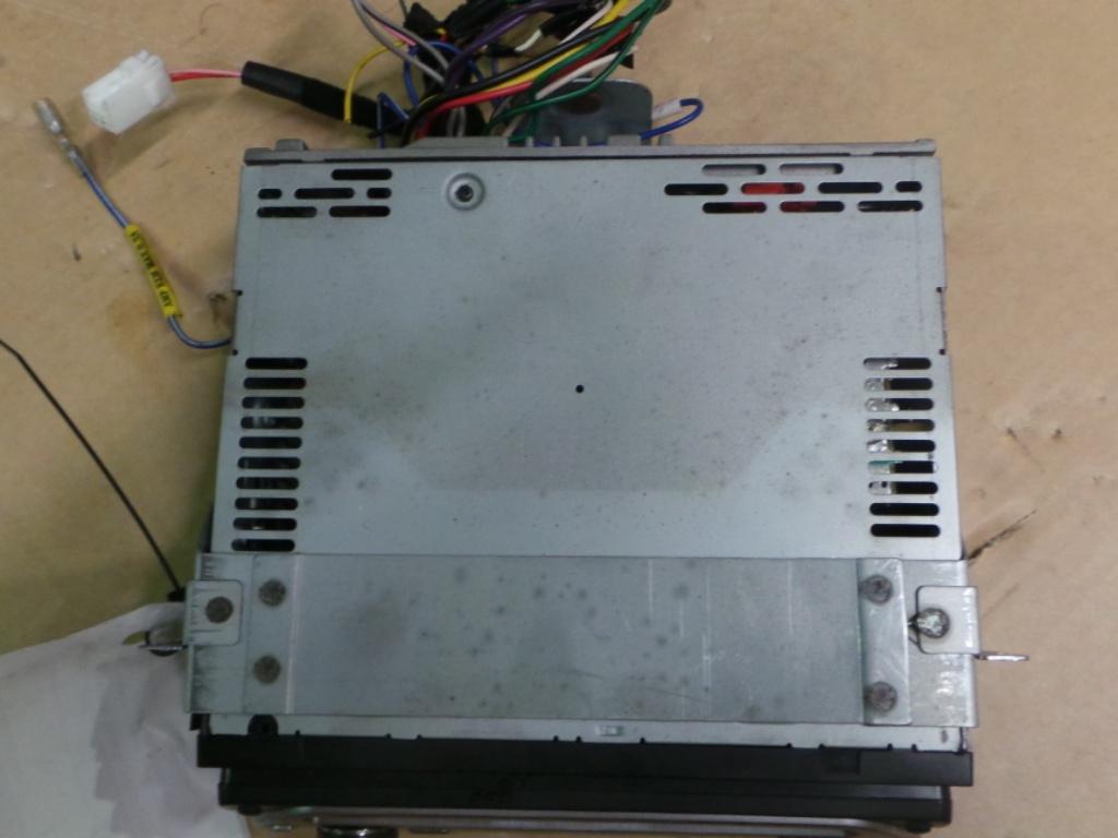 View Auto part Radio/Cd/Dvd/Sat/Tv Hyundai Getz 2007