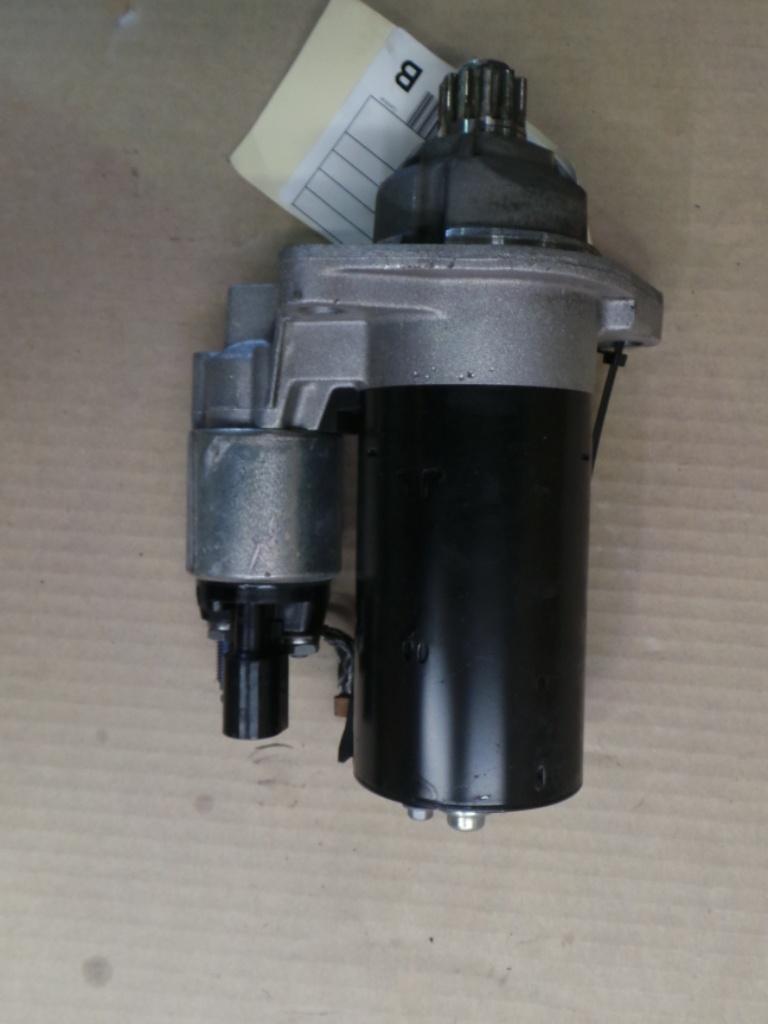 View Auto part Starter Volkswagen Transporter 2011