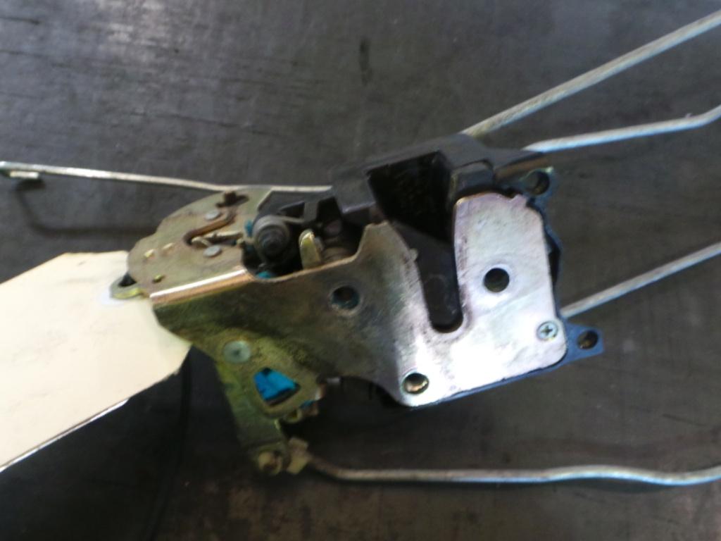 View Auto part Door/Boot/Gate Lock Daewoo Kalos 2003