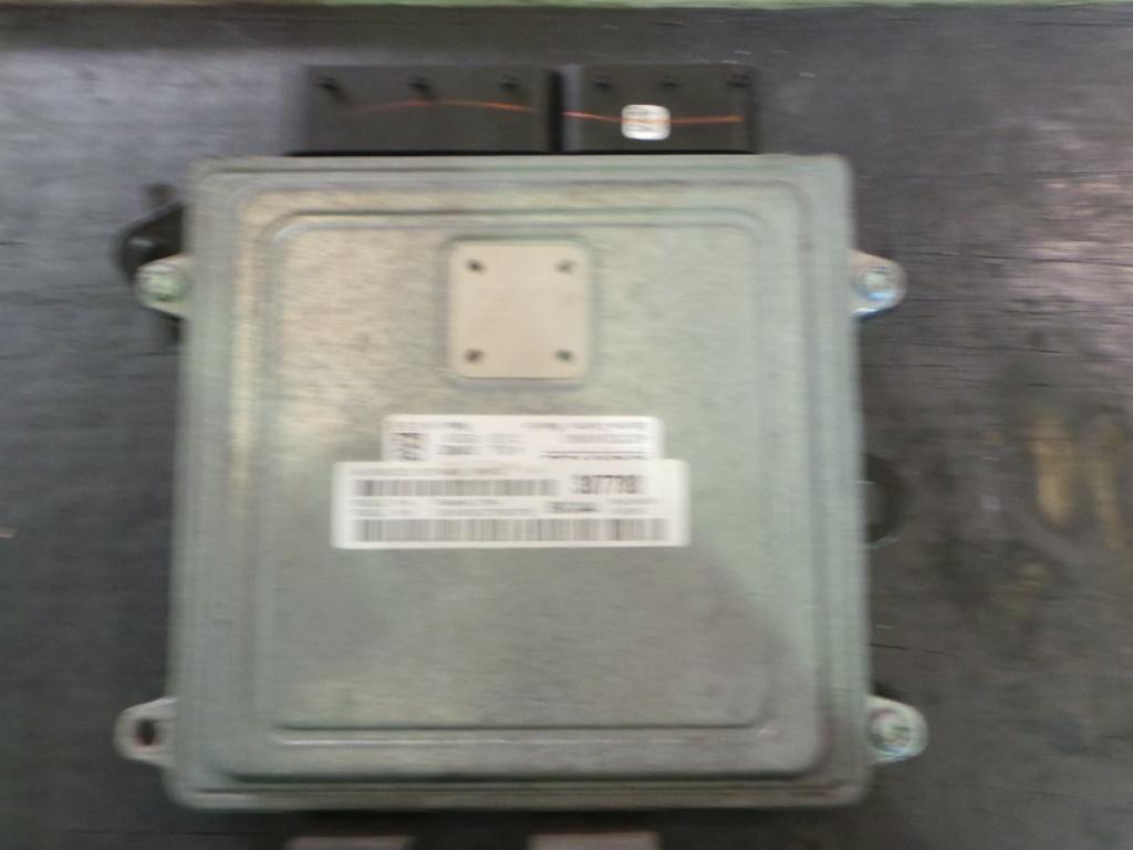 View Auto part Ecu Dodge Caliber 2007