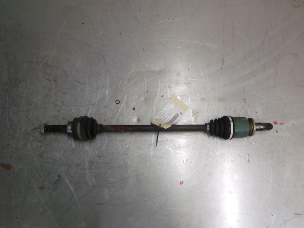 View Auto part Right Driveshaft Subaru Impreza 2004